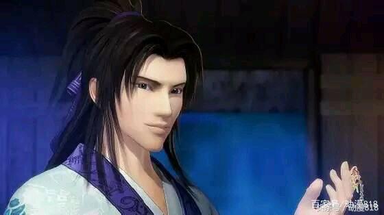 秦时明月张良喜欢红莲吗,秦时明月众人对张良的评价