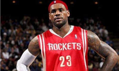 2010詹姆斯潜在下家,詹姆斯未来的引荐人