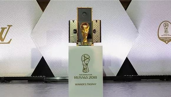 lv和世界杯,世界杯为什么用lv