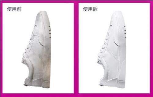 想要看球、运动嗨翻盛夏?Vanish去渍亮*粉白**来帮忙