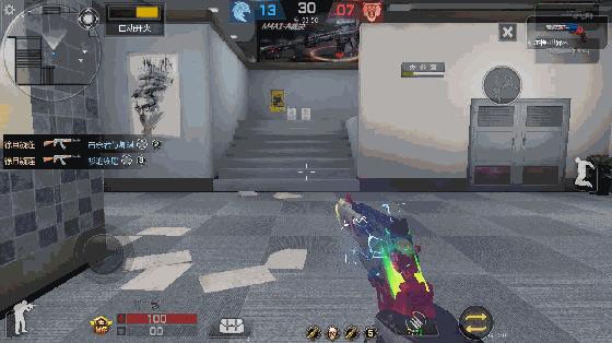 小米枪战什么时候出的,小米枪战集锦