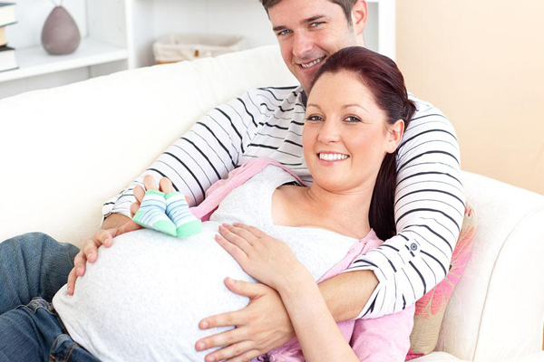 怀胎十月难还是一朝分娩难,二胎孕期与头胎比较