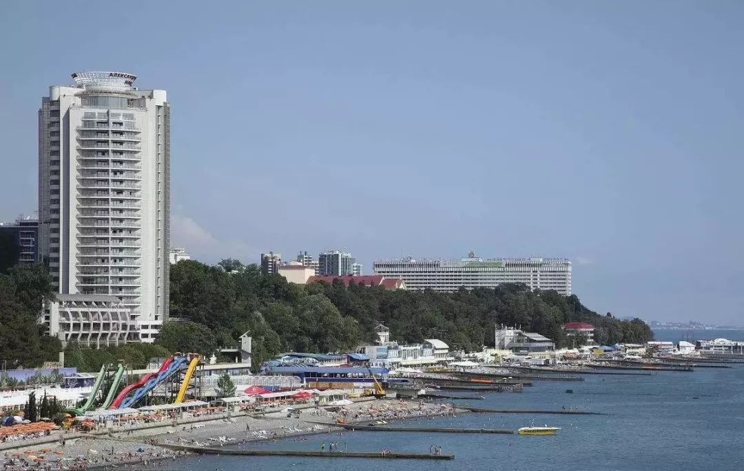 2018年世界杯体育场,2018世界杯体育场