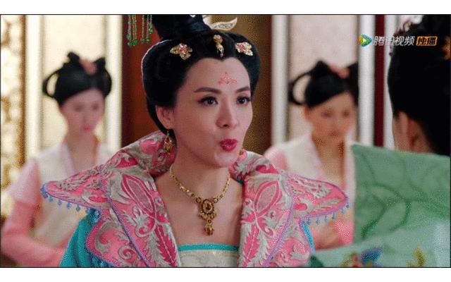 史上最惨反派太平公主和李隆基夫妇宫斗一次没赢过，编剧偏心！