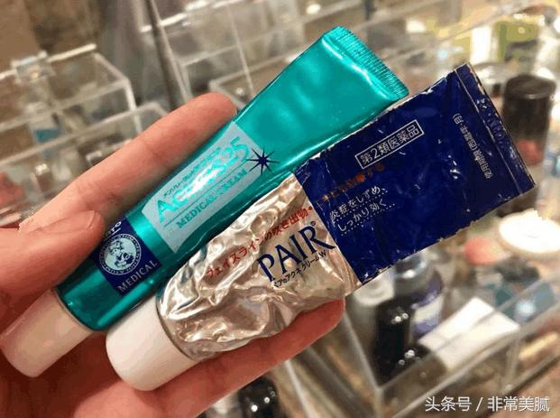 祛痘神器真的有效吗怎么用,偶尔长痘的祛痘产品推荐