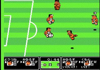 经典fc动作游戏热血硬派第1期,fc经典动作游戏回顾