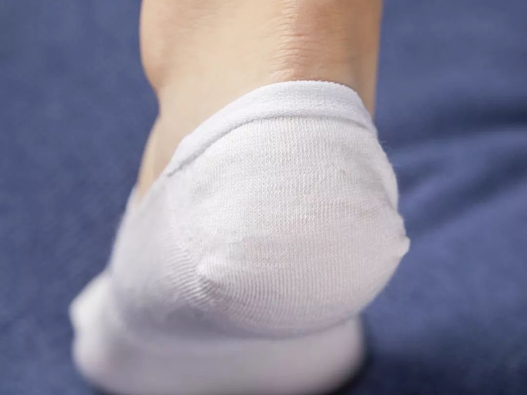 一条精选｜中国人种这种草做成袜子，脚不臭了