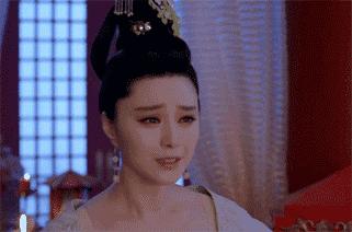 明星尴尬哭表情包,盘点明星的尴尬演技