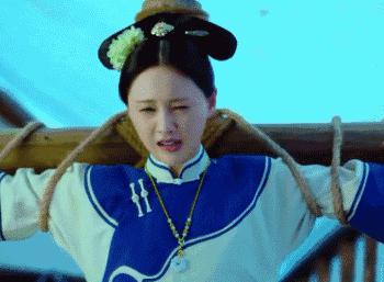 明星尴尬哭表情包,盘点明星的尴尬演技