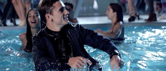 盘点世界杯高颜值,世界杯各队颜值排行榜