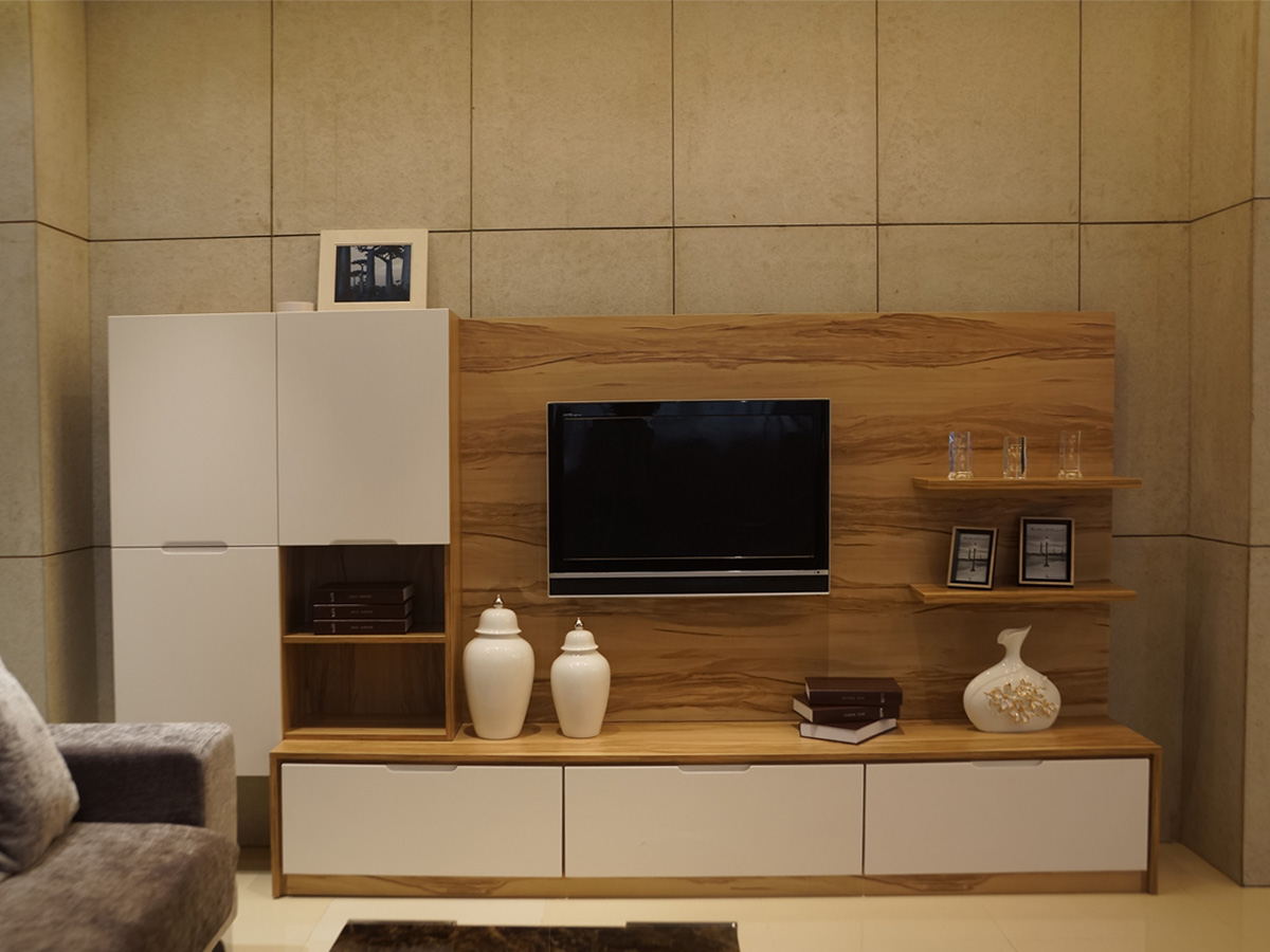 什么样的客厅适合看世界杯,世界杯家居盛宴