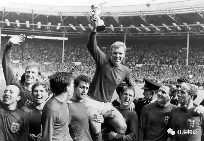 历届世界杯主题曲精彩混剪,盘点各届世界杯的主题曲