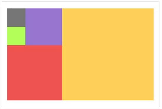 黄金比例最简单说法,黄金比例百分之几是最完美的
