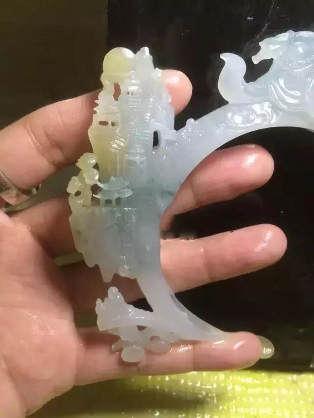 翡翠废料去哪收,翡翠原石不要了怎么处理好