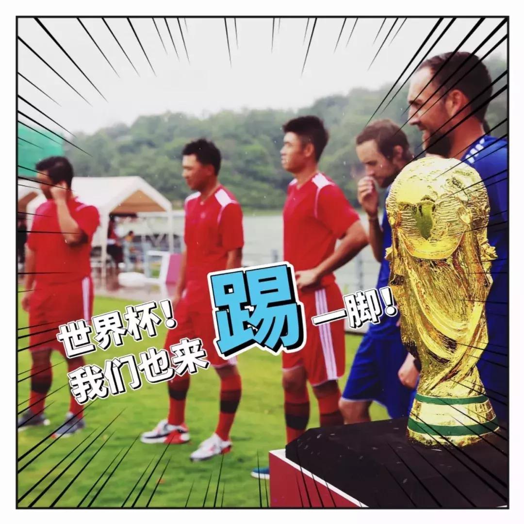 这届世界杯有中国足球队吗,这届世界杯中国参赛了吗