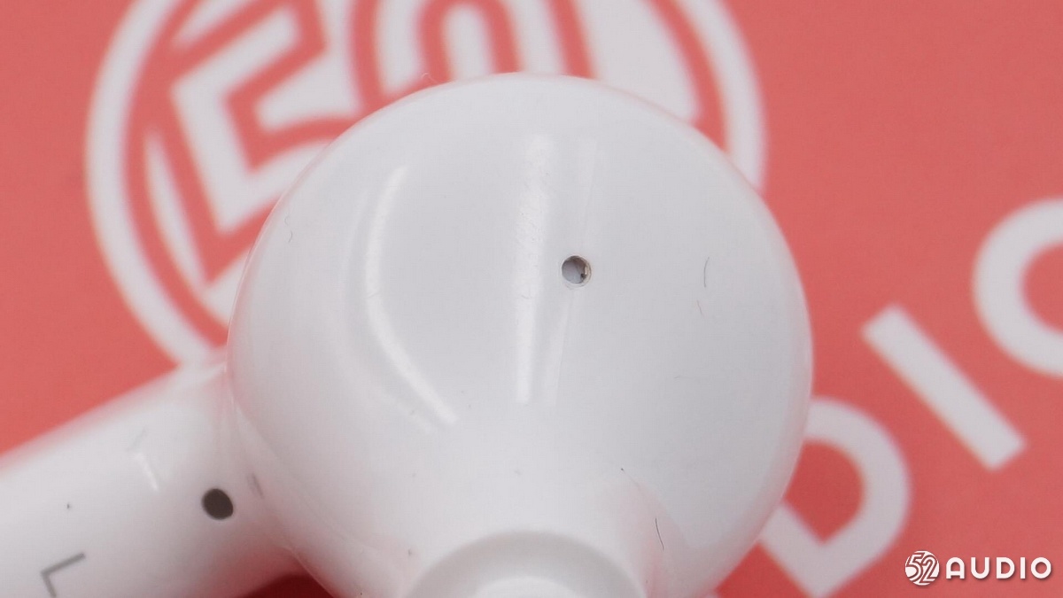 睿量蓝牙耳机tws10i拆解,tws无线蓝牙耳机真实评测推荐