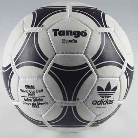 2002足球世界杯,世界杯足球变化史