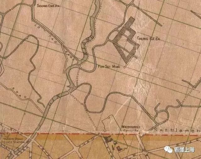 上海虹口是啥时候有的地名,虹口地名背后的故事