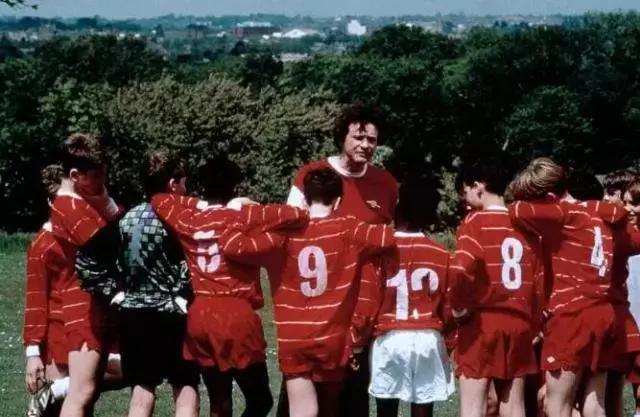 足球和爱情无法共存,足球和爱情