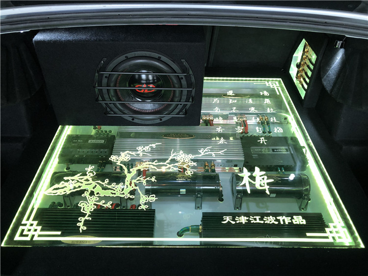 天津汽车音响改装特斯拉,天津汽车音响改装dts