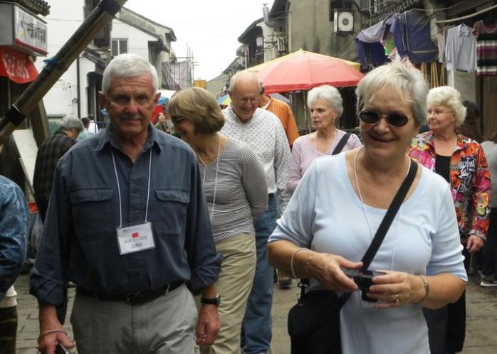 四川人去韩国买泡菜,韩国来中国买泡菜