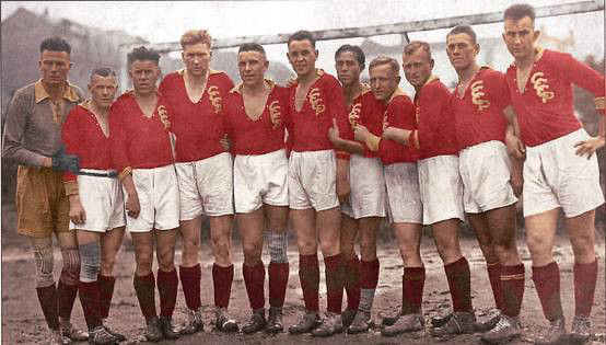 伪球迷必备知识,伪球迷冷知识徐浩洋