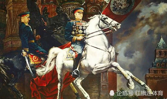 红旗连世界杯兵法之二东道主大告捷刃十字星切割