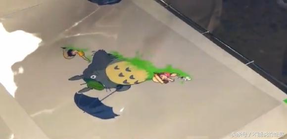 三鹰吉卜力宫崎骏龙猫,吉卜力宫崎骏纪录片