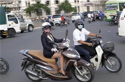 中国女游客在越南,中国女游客到越南