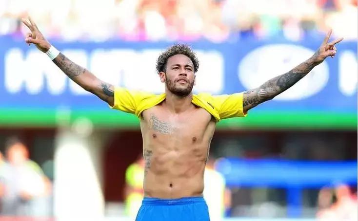 2018世界杯帅哥足球榜,2018年世界杯最帅球员盘点