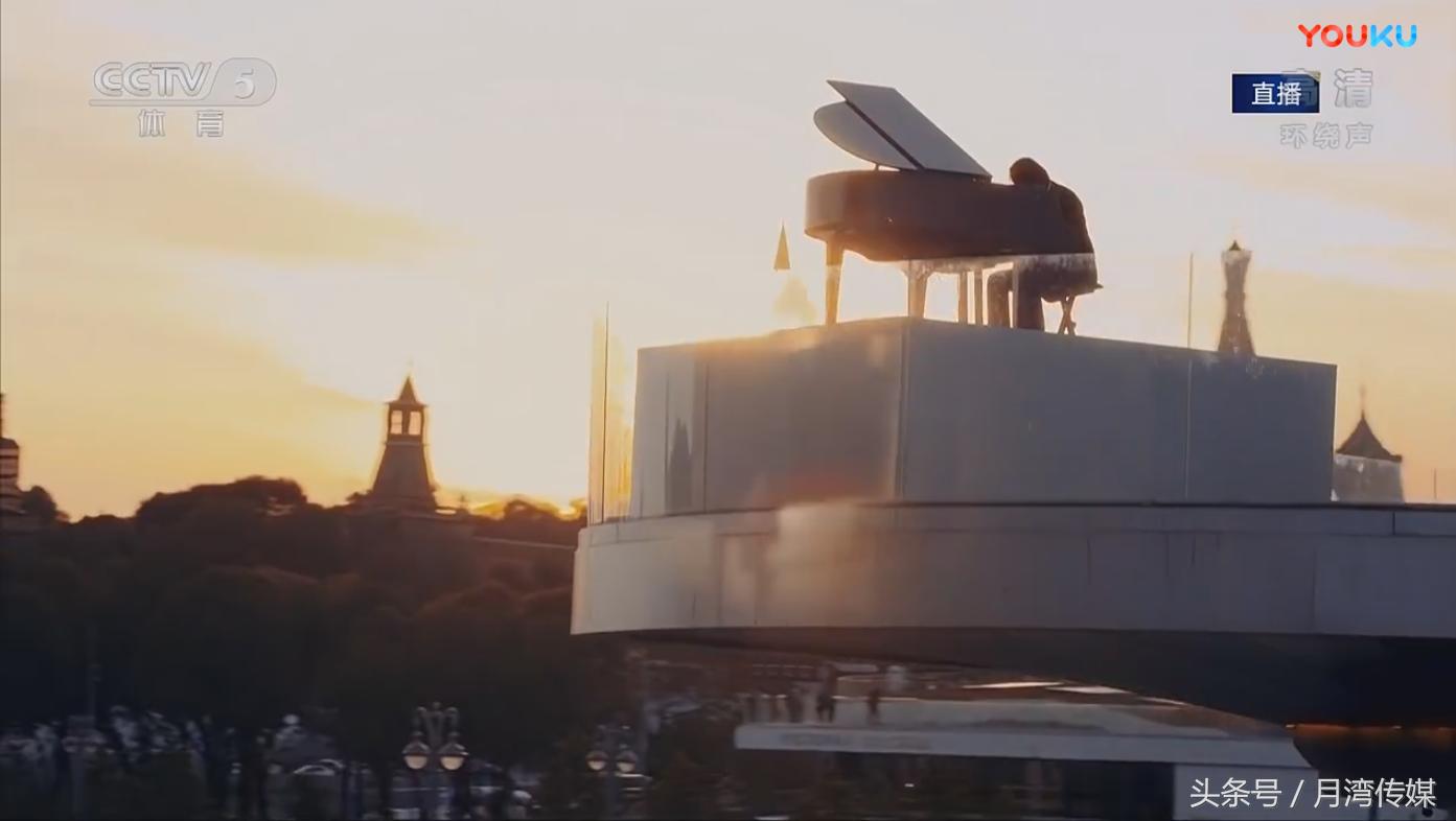 2018世界杯宣传片普京,最劲爆世界杯宣传片燃爆