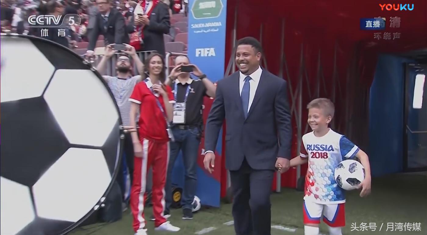 2018世界杯宣传片普京,最劲爆世界杯宣传片燃爆