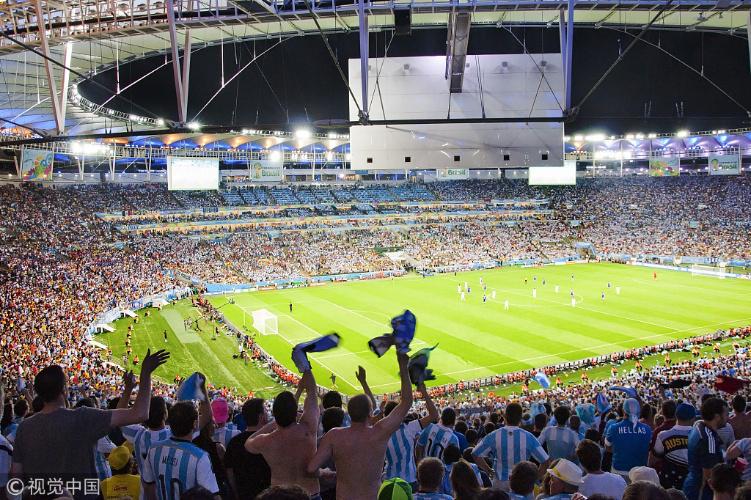 这个激情的夏天，我心中的冠军非TA莫属