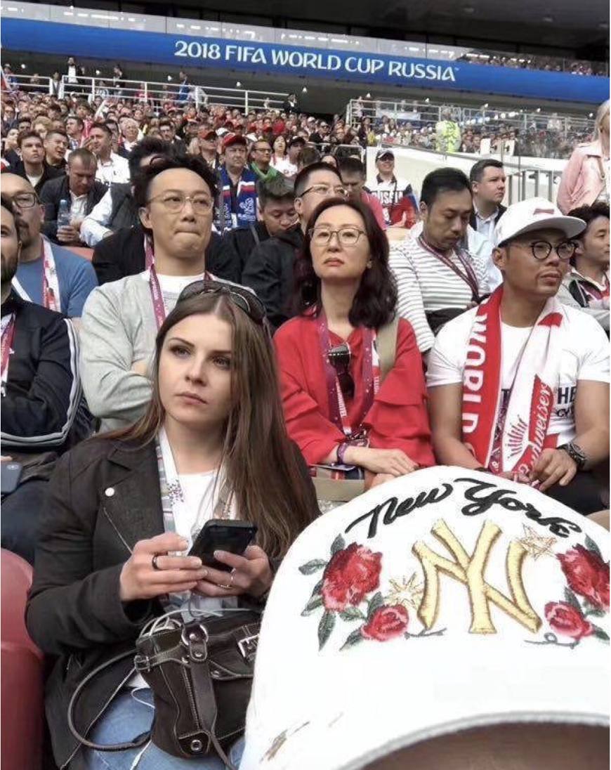 鹿晗通宵,鹿晗通宵酒吧看球