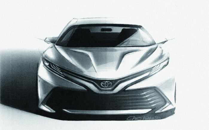 实用！第八代凯美瑞车主总结的10条用车经验