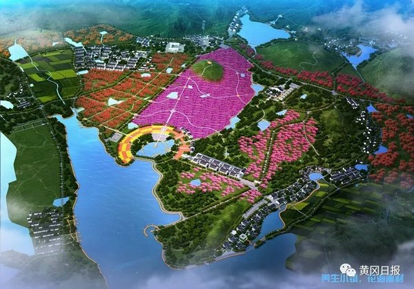 一个穷山村变富裕的故事,一个不起眼的山村如今的变化