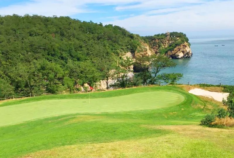 大连富力希尔顿度假酒店,大连希尔顿酒店图片大全