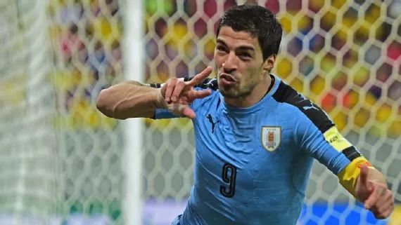 乌拉圭胜！伊朗平！葡萄牙胜！我大胆预测今天的比赛！