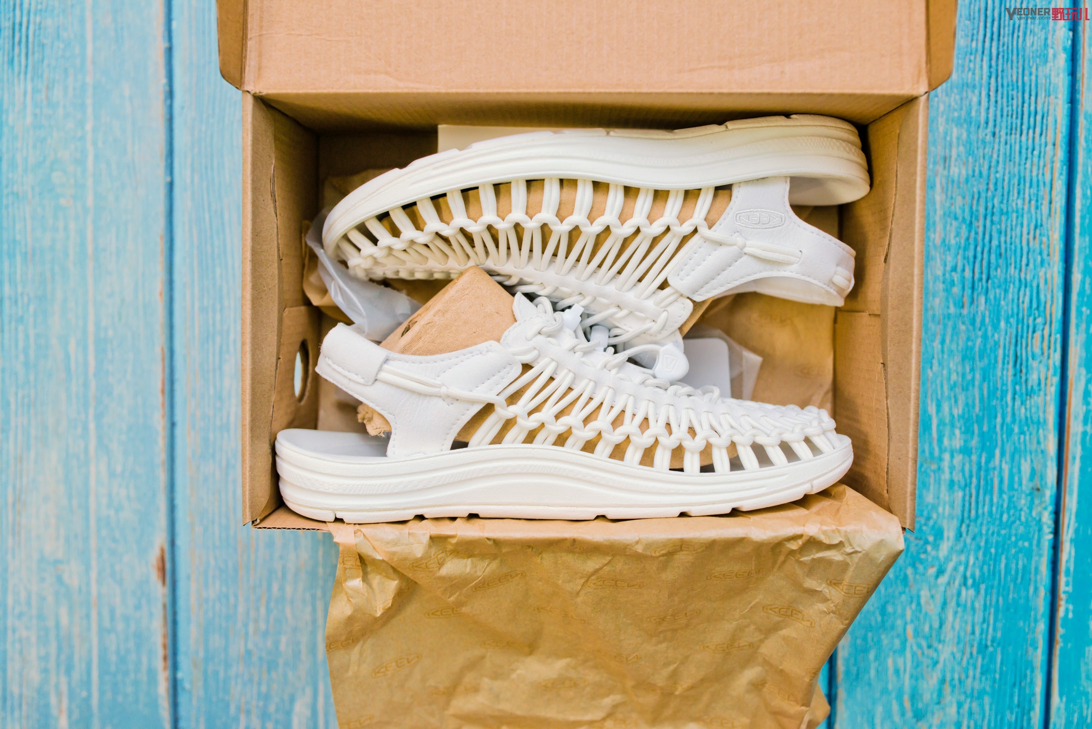 keen溯溪鞋黑色普通款,keen溯溪鞋好穿吗