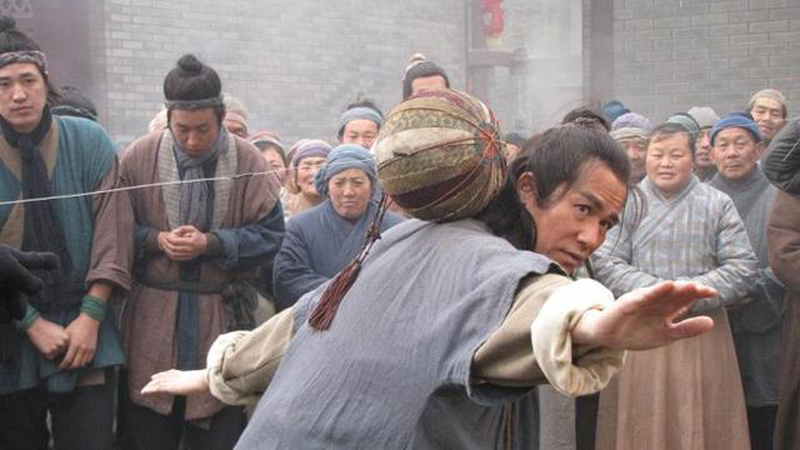 如果梅西遇上了高俅，他还能做球王吗？