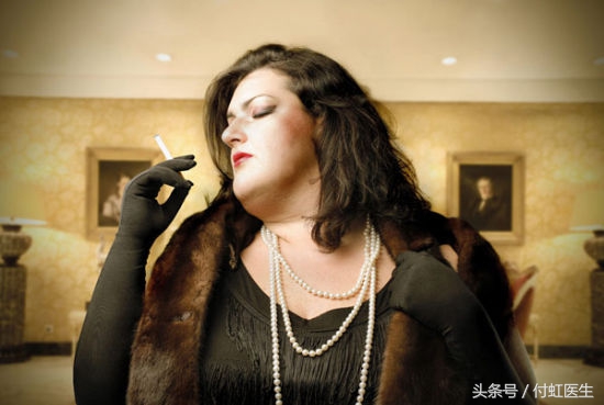 血性白带是宫颈癌吗,血性白带是癌的可能性大吗