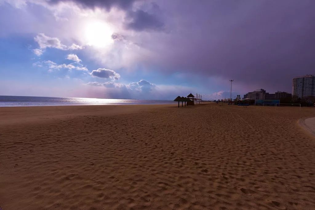 值得一去的避暑胜地,这才是真正的避暑胜地