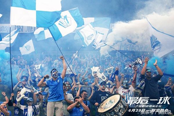 蒙羞球星的自我救赎《最后一球》魅力不输世界杯最应景的电影