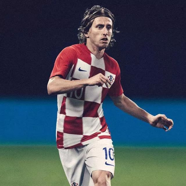 2002世界杯球衣图鉴,世界杯球衣高颜值