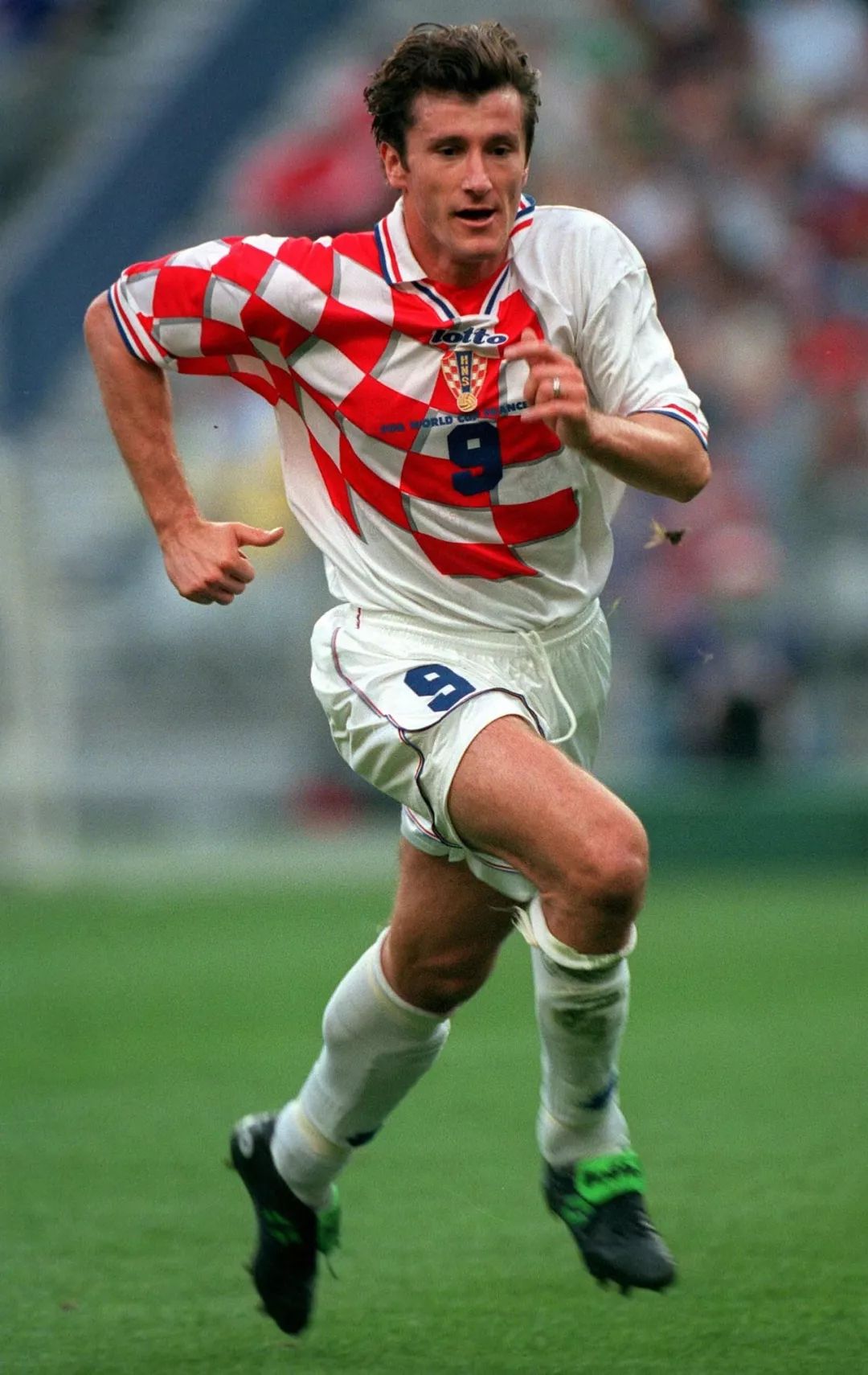 2002世界杯球衣图鉴,世界杯球衣高颜值