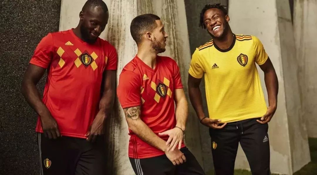 2002世界杯球衣图鉴,世界杯球衣高颜值