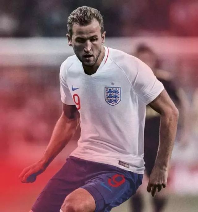 「夜读」世界杯经典球衣图鉴，哪一件是你的青春？