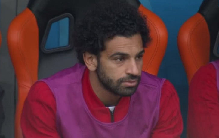 世界杯埃及0-1惜败乌拉圭！埃及球员赛后1动作令中国球迷动容！