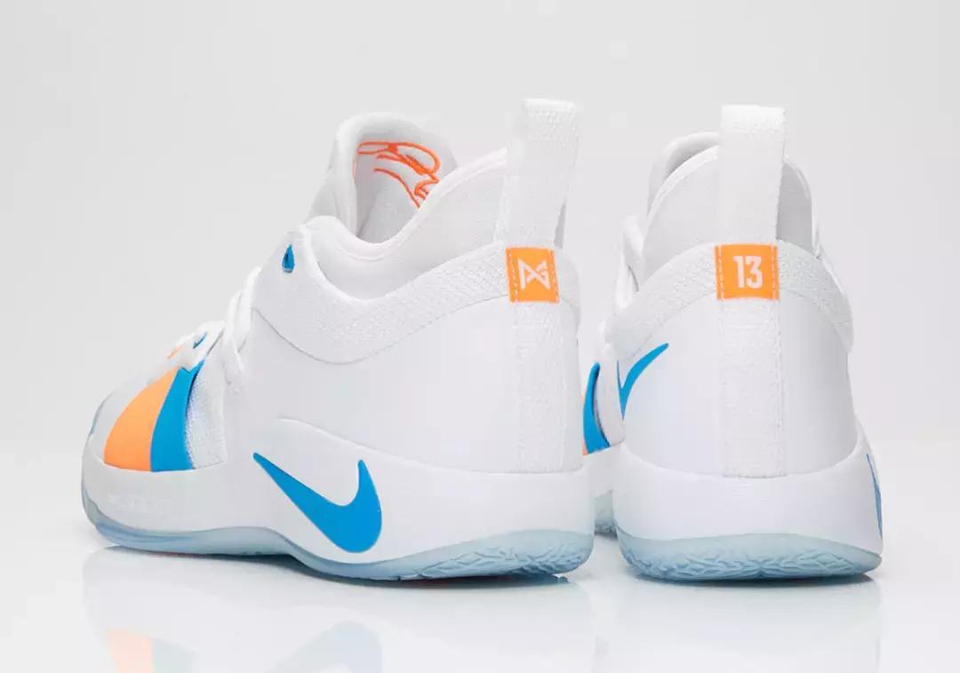 夏天外场的实战球鞋,夏天打球穿什么鞋