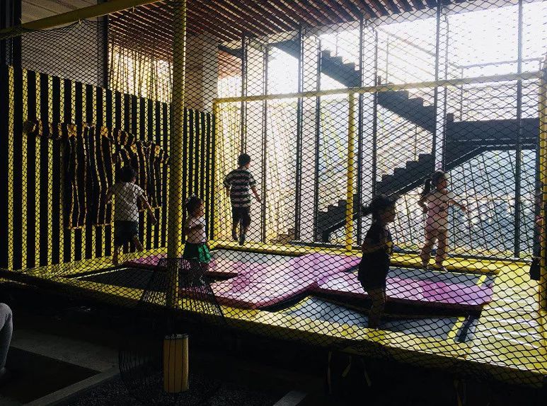 儿童玩的嘉年华,嘉年华儿童免费游乐